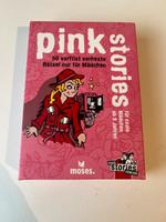Pink Stories (Rätsel für Mädchen) Baden-Württemberg - Ettlingen Vorschau