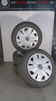 BMW 1er F40 Winterräder Stahlfelgen Pirelli 195/60R16 89H  F123 Baden-Württemberg - Nagold Vorschau