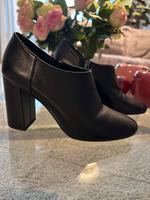 GEOX Stiefelette Gr. 38 Nordrhein-Westfalen - Viersen Vorschau
