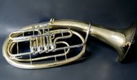 Tenorhorn MTP Mod. 123-4 *Neu* Hamburg-Mitte - Hamburg St. Georg Vorschau