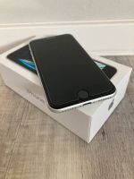 Apple Iphone SE 2.Generation 128 GB -Silber- Brandenburg - Bad Saarow Vorschau