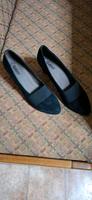 Damen Pumps  Wildleder Nordrhein-Westfalen - Velbert Vorschau