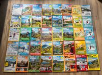 Bergwelten Sammlung (40 Ausgaben) Nordrhein-Westfalen - Hamminkeln Vorschau