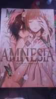 Amnesia Premium Collection Artbook Anime Manga Rheinland-Pfalz - Vallendar Vorschau