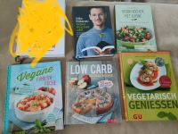 Vegetarisch - Vegane Kochbücher ottolenghi ... Familie Kinder ... Baden-Württemberg - Gengenbach Vorschau