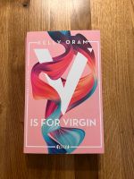 V is for Virgin Niedersachsen - Sande Vorschau