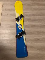 Fanatic Snowboard Schleswig-Holstein - Norderstedt Vorschau