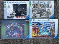 Ravensburger Puzzle München - Trudering-Riem Vorschau