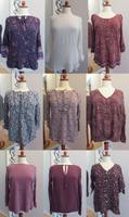 Edc / Esprit Blusen Gr. S Hippie Boho Paisley *neuwertig - neu* Niedersachsen - Saterland Vorschau