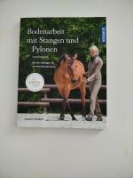 Buch Bodenarbeit mit Stangen und Pylonen Hessen - Oberzent Vorschau