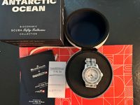 Swatch x Blancpain Antarctic Ocean Altona - Hamburg Othmarschen Vorschau