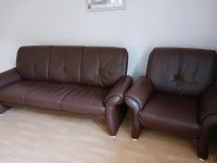 Leder sofa Bayern - Heilsbronn Vorschau