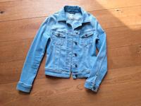 ☆ Lee ☆ Jeansjacke Damen Gr S heller Jeansstoff Schleswig-Holstein - Reinfeld Vorschau