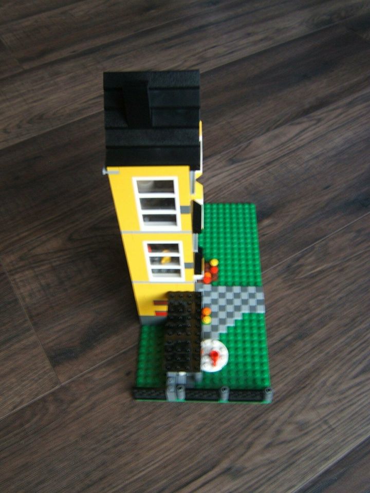 LEGO 4996 Creator 3 in 1 Set  - Ferienhaus in Marl