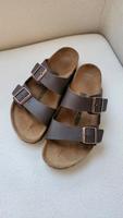 Birkenstock Arizona 42 braun München - Ramersdorf-Perlach Vorschau