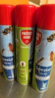 5x Formindex Insektenspray Protect Home Sachsen-Anhalt - Magdeburg Vorschau