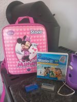 Vtech Storio Rucksack 3 Spiele Schutzhülle Disney Minnie Mouse Nordvorpommern - Landkreis - Tribsees Vorschau