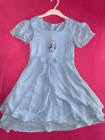 Elsa Disney Frozen Kleid Gr.140 die Eiskönigin Baden-Württemberg - Pforzheim Vorschau