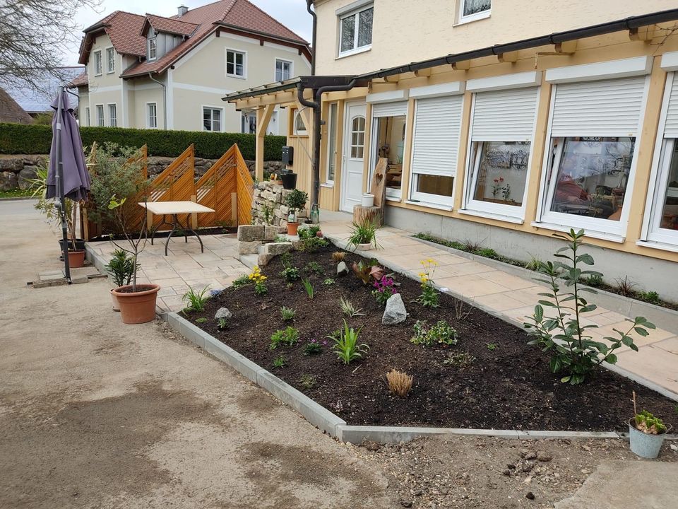 Pflasterarbeiten/ Gartenbau/ freie Termine!!! in Landshut