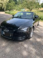Audi TT Roadster 2.0 TFSI - 200 PS - TÜV neu, 2. Hand Baden-Württemberg - Karlsruhe Vorschau