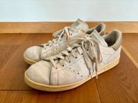 Adidas Stan Smith Turnschuhe weiß 44 Bielefeld - Bielefeld (Innenstadt) Vorschau