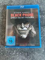 THE BLACK PHONE  Film Bayern - Augsburg Vorschau