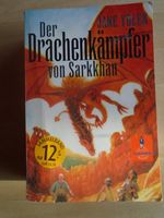 Buch "Der Drachenkämpfer von Sarkkhan" Hessen - Sinntal Vorschau