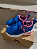 NEU Kinder Adidas Sneaker Gr.21 FortaRun XI pink blau Niedersachsen - Sibbesse  Vorschau