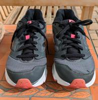 Nike Downshifter 6, Running, Sportschuhe, Turnschuhe, Größe 39 Hessen - Gudensberg Vorschau
