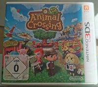 2 Animal Crossing Spiele, Wild World, 3DS, Nintendo Nordrhein-Westfalen - Geldern Vorschau