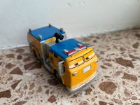 Disney Planes PULASKI Feuerwehr Metall Rescue Auto Lkw Niedersachsen - Soltau Vorschau