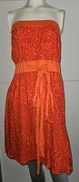 Diesel, Strandkleid, Orange,rot, Gr. S Nordrhein-Westfalen - Menden Vorschau