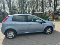 Fiat Punto Hessen - Kriftel Vorschau