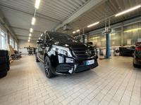 Mercedes-Benz V 250 d LANG AMG EXCLUSIVE 4M 6 SITZE TISCH AHK Bayern - Rückersdorf Vorschau