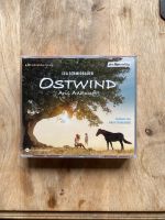 6 CDs: Ostwind - Aris Ankunft. Lesung Bayern - Lohr (Main) Vorschau