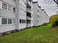renovierte 3 Zimmerwohnung mit großer Dachterrasse in ruhiger Lage - ideal für Paare und Familien! Nordrhein-Westfalen - Sprockhövel Vorschau