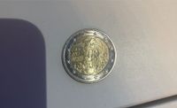 2 Euro Münze 30 jahre für Sammler Kiel - Hassee-Vieburg Vorschau