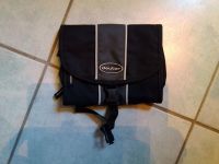 Deuter Pack it 16cm mal 20cm offen 45cm mal 20cm schwarz neu Dresden - Kleinzschachwitz Vorschau