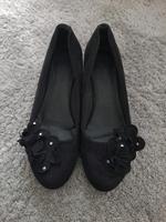 Damenschuhe Schuhe Pumps Stockelschuhe Absatzschuhe Gr.40 Nordrhein-Westfalen - Borchen Vorschau