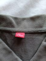 Poloshirt "s.Oliver" Gr. 42 Mecklenburg-Vorpommern - Neuburg (Nordwestmecklenburg) Vorschau
