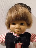 Götz Puppe kleiner Junge mit Sommersprossen 20 cm neu Nordrhein-Westfalen - Recklinghausen Vorschau