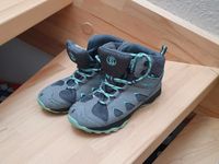 Trollkids WanderSchuhe Gr. 32 grau Sachsen - Zittau Vorschau