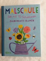 Buch Malschule Zauberhafte Blumen Baden-Württemberg - Sindelfingen Vorschau