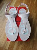 ++NEU++ Sandalen Hugo Boss Gr.40 Hamburg-Mitte - Hamburg Altstadt Vorschau