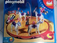 Playmobil Pferdeshow Hessen - Dornburg Vorschau