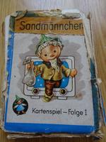 Sandmann DDR alt Baden-Württemberg - Gäufelden Vorschau