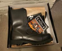 Original Boots & Braces Stiefel Nordrhein-Westfalen - Krefeld Vorschau