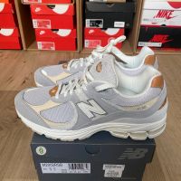 New Balance EU44 M2002RSB - Grey Beige Tan Sneaker Neu Dortmund - Hörde Vorschau