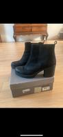 Vagabond Stiefeletten Leder Gr.42 Stiefel Wandsbek - Hamburg Eilbek Vorschau