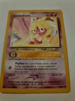 POKEMON CARD ENGLISH WIZARD NEO REVELATION SMOOCHUM 54/64 COMMON Berlin - Hellersdorf Vorschau